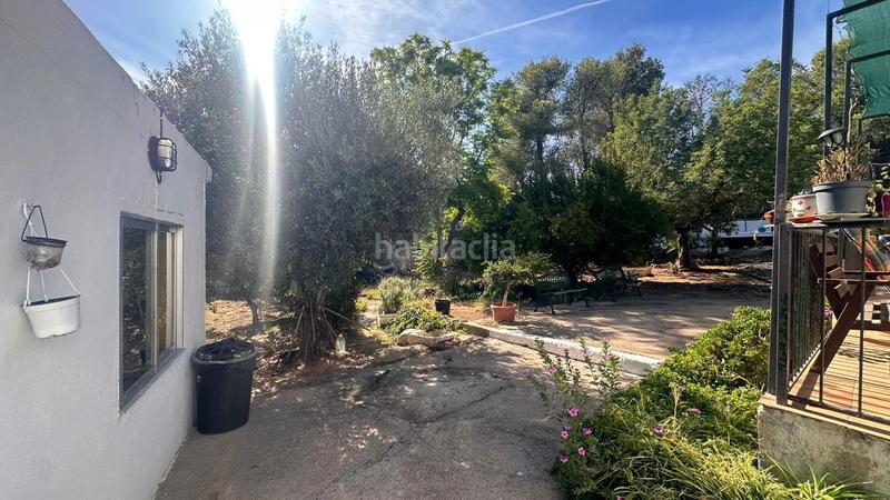 Foto 732b8b03-54b7-45bf-a7bd-8ce4df02946a. Xalet amb aparcament a Carlet