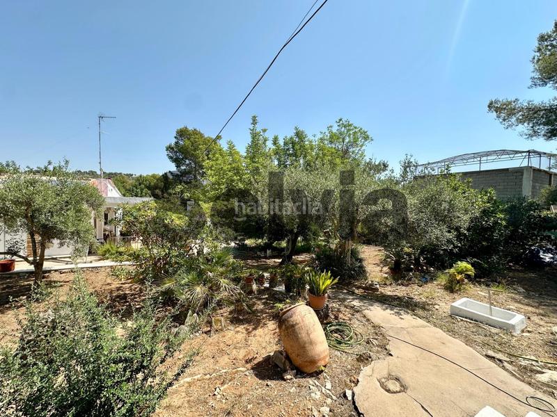 Foto 85bf53a6-fbef-4f47-bd7d-1a112db26d20. Xalet amb aparcament a Carlet