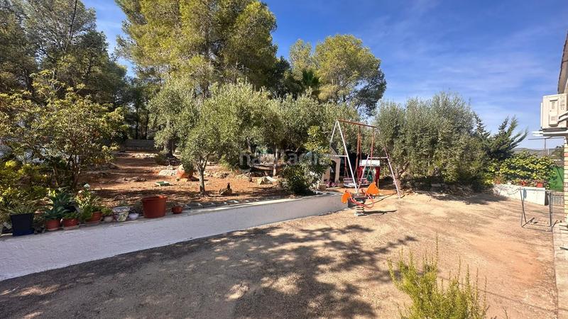 Foto 8aeb1693-1894-47f1-891a-fb6fa1ee0692. Xalet amb aparcament a Carlet