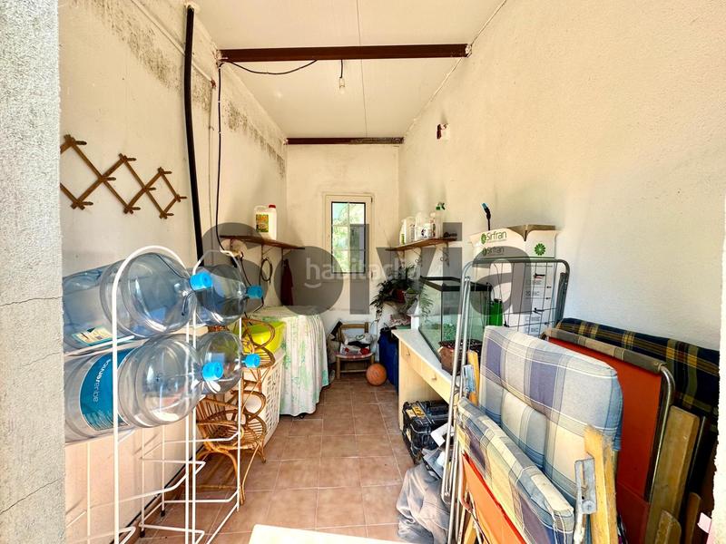 Foto 9ba440c9-7cef-4c8b-8857-09d44fb1662e. Xalet amb aparcament a Carlet