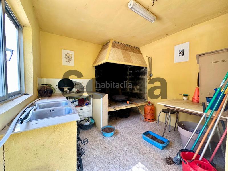 Foto ae2d3cc2-ccab-413e-b3ed-c9c90c5f8f29. Xalet amb aparcament a Carlet