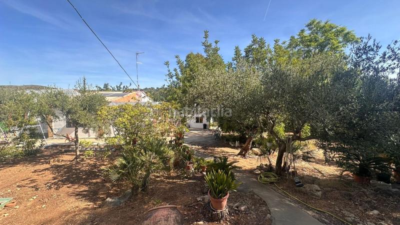 Foto bae631f1-8093-433b-998e-b25069bb277b. Xalet amb aparcament a Carlet