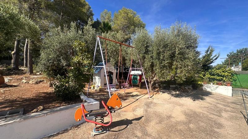 Foto cf2e44e5-27a6-449e-9d72-fd63be0c5f23. Xalet amb aparcament a Carlet