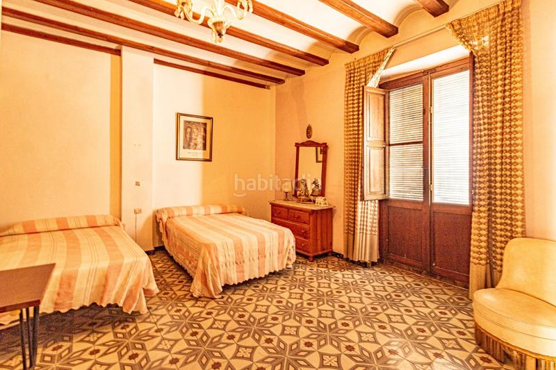 Foto 03cfaad3-46b0-4ef3-92cf-7f1752a41b86. Maison avec parking dans Manuel