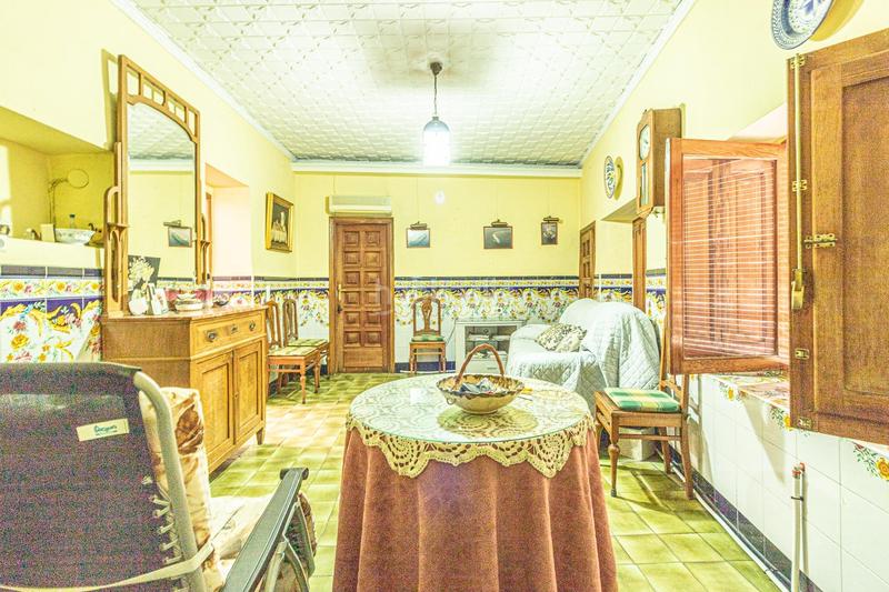 Foto 12638c30-a4b1-488f-aaf2-4893d6fa18ff. Maison avec parking dans Manuel