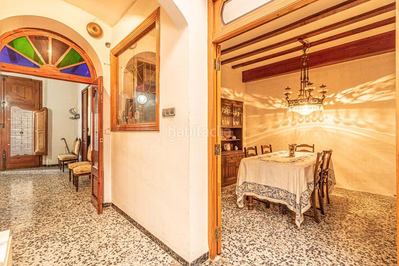 Foto 421914e8-66b8-4d83-81ff-ee54096863d2. Maison avec parking dans Manuel