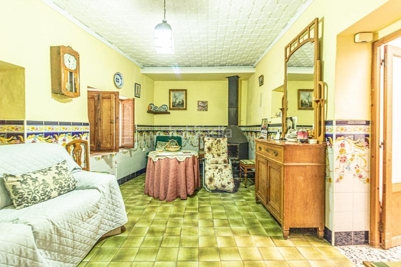 Foto 50e1db53-f982-4102-a113-33359c1c7af7. Maison avec parking dans Manuel