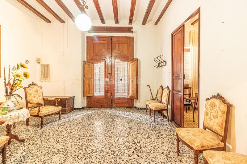 Foto 555a0aef-c9fa-42fb-83e1-002b9e2c7d0a. Maison avec parking dans Manuel