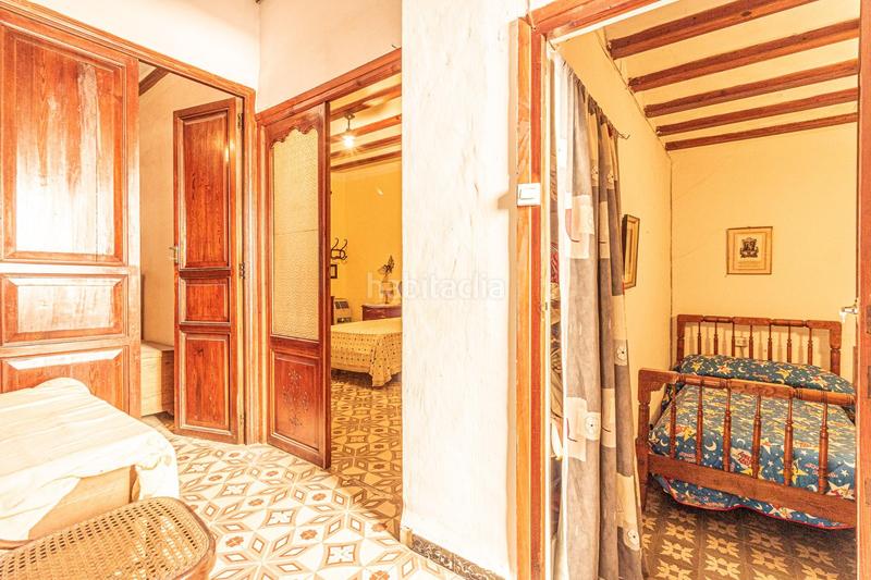 Foto 652f65d5-31c0-44e8-8726-b69581f4859c. Maison avec parking dans Manuel