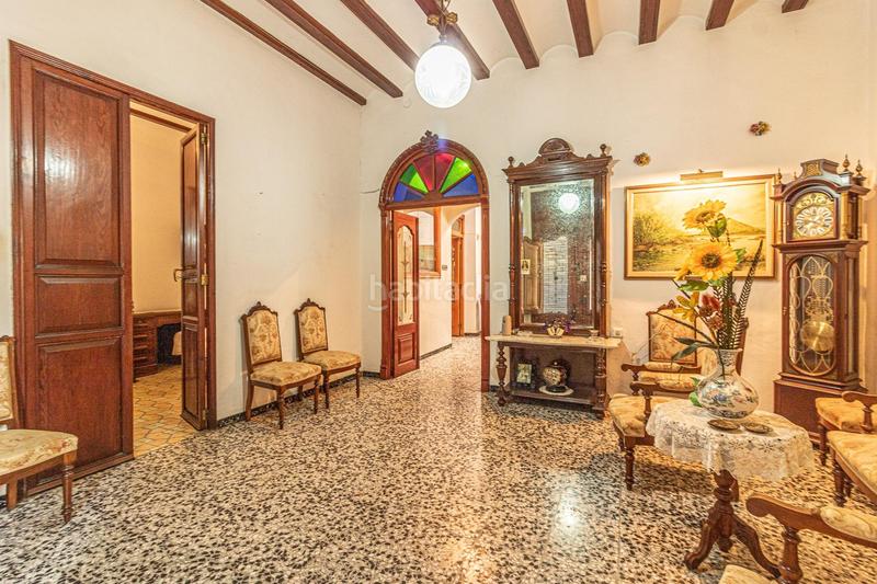 Foto 8954479f-9160-4f80-8cef-ee4eda536f3c. Maison avec parking dans Manuel