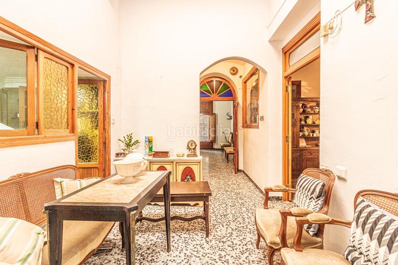 Foto 8e9272c2-e1fc-4517-87e2-b7545c66f306. Maison avec parking dans Manuel