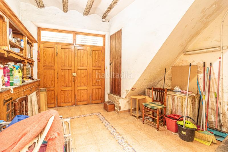 Foto 917c1636-09b8-4a45-9455-250384658360. Maison avec parking dans Manuel