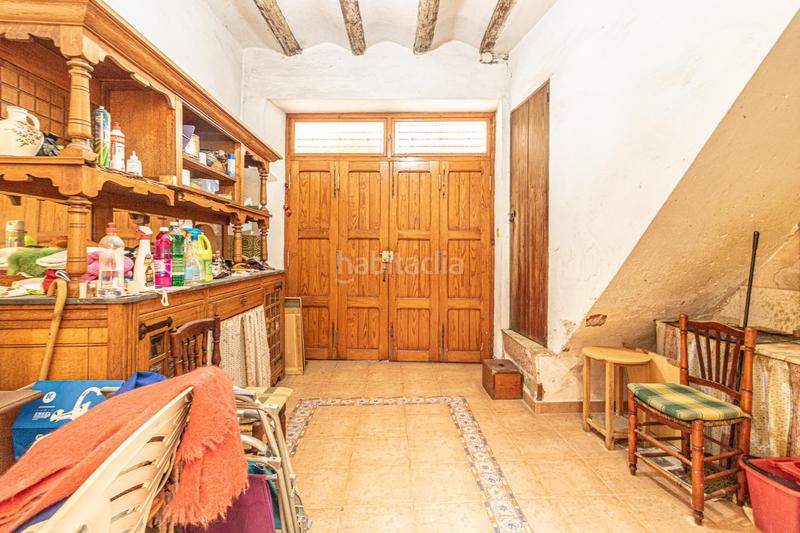 Foto 99f50235-8776-4c06-86e0-90add66d2b27. Maison avec parking dans Manuel