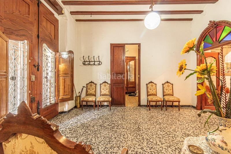 Foto 9e10221c-707d-4830-bf92-9968b23e1439. Maison avec parking dans Manuel