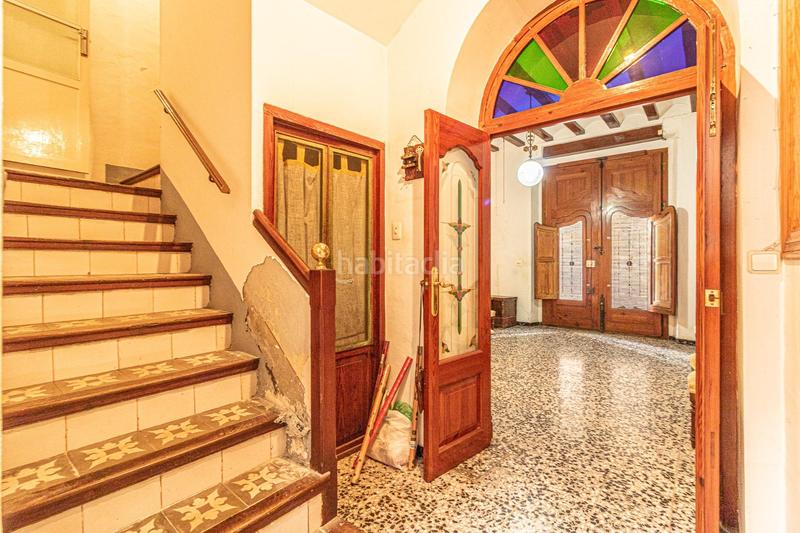 Foto a6e06362-34bc-4f97-8c3d-ee0d5631c0cf. Maison avec parking dans Manuel