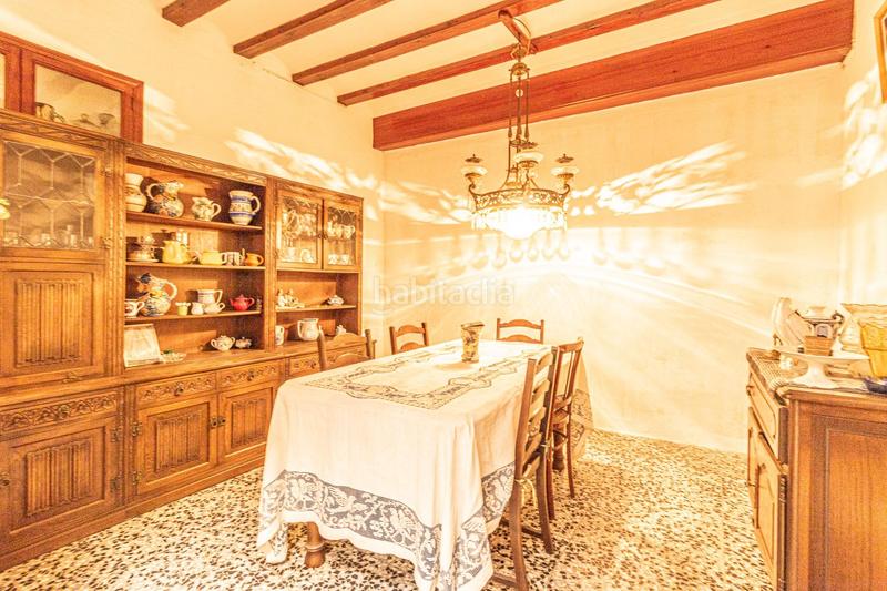 Foto ca5756d6-6695-4fd1-8a59-897bbfb78b16. Maison avec parking dans Manuel