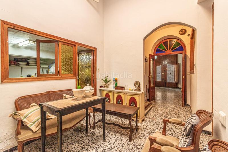 Foto e80398c3-d8f8-421f-a804-bf101391a0ee. Maison avec parking dans Manuel