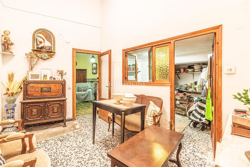 Foto fff71197-381f-4ff9-a0ac-aeb8c1f331b2. Maison avec parking dans Manuel