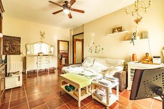 Maison à San Juan de Énova. Una vida en planta baja, un hogar para disfrutar