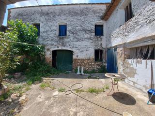 Casa in Manuel. Una casa con historia, esperando ser revivida