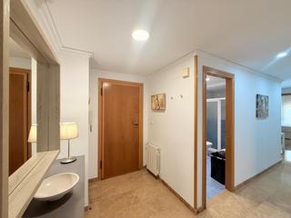 Location Appartement à Carlet. Piso en alquiler amueblado y con electrodomésticos  altas calida