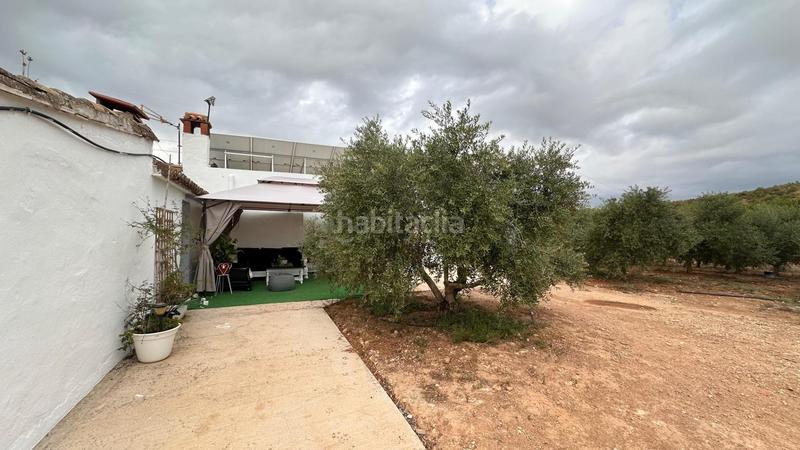 Foto 9bb45d8c-24f8-4f5d-99fa-b203cdb58cbe. Affitto casa con piscina in Catadau