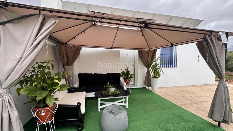 Foto 1713acee-5b61-48d3-b059-0cb45e867466. Location maison avec piscine dans Catadau