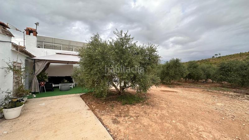 Foto 1ccfb7a9-5d31-4d60-bf8d-2784df6eee57. Location maison avec piscine dans Catadau