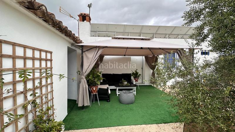 Foto aba78c36-d16d-4c58-9eae-a3807d984bce. Location maison avec piscine dans Catadau