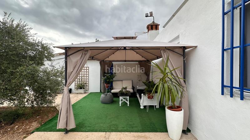 Foto f5dacd71-cc6e-41ba-89f7-f186c2d9ac99. Location maison avec piscine dans Catadau