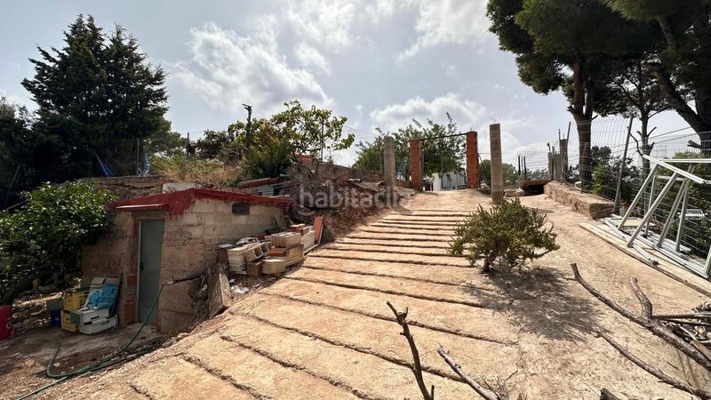 Foto 133d1143-8e02-431b-ad92-8462c71716b0. Casa  de campo rústica en venta en Llombai