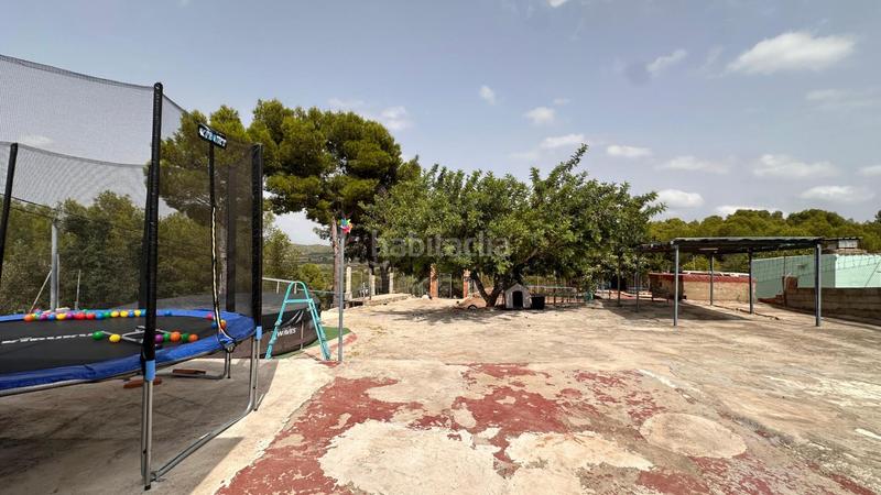 Foto 38f28a09-4630-42fc-832c-92daca4f4ed6. Casa  de campo rústica en venta en Llombai
