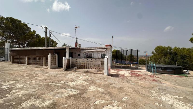 Foto 550f683c-03e1-4c41-95d3-d4f5431e5191. Casa  de campo rústica en venta en Llombai