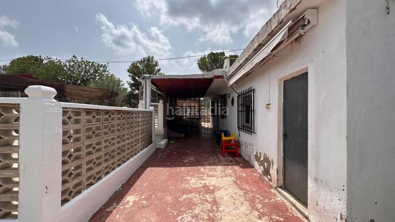Foto 56e9d8d5-3b88-418d-bc72-8b8755fa3824. Casa  de campo rústica en venta en Llombai