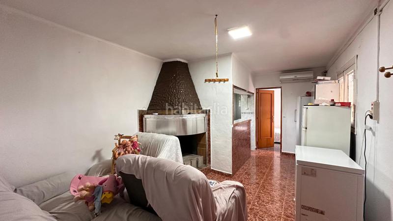Foto 70a61f1f-8c6d-42e2-94a3-354ba5a4b581. Casa  de campo rústica en venta en Llombai