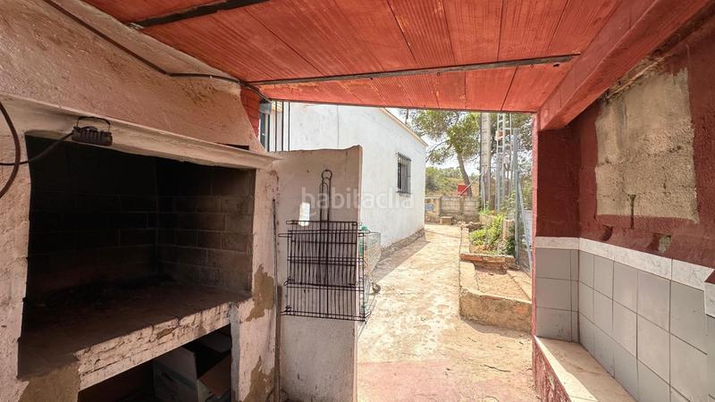 Foto 7600e6bb-024b-4068-9d46-36fc85e46c51. Casa  de campo rústica en venta en Llombai