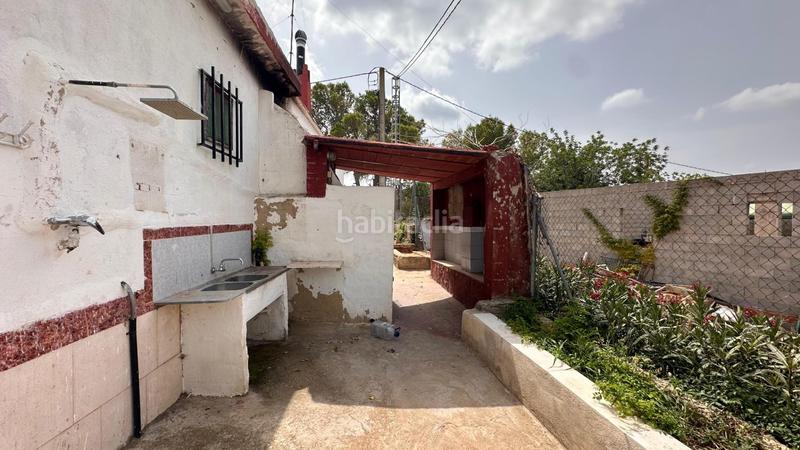 Foto b1a4e973-7fbe-4b96-99dd-2a5f7324fdab. Casa  de campo rústica en venta en Llombai
