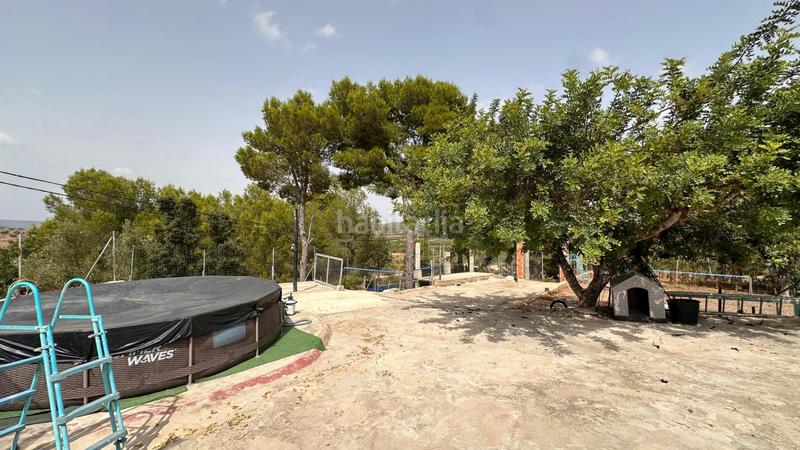Foto bd59aaea-9ba0-4ef8-9731-3de150890a6a. Casa  de campo rústica en venta en Llombai