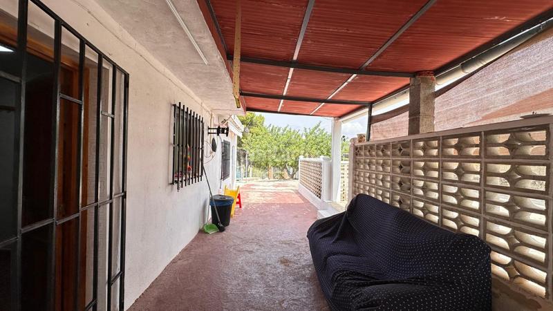 Foto c8592c2d-a5f1-4da1-be1c-1e2207071c91. Casa  de campo rústica en venta en Llombai