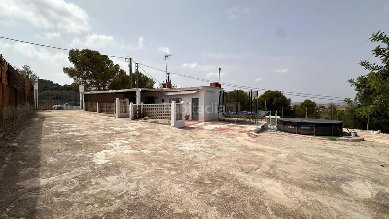 Foto e1516f88-ee4c-4600-8974-be78fa246c62. Casa  de campo rústica en venta en Llombai