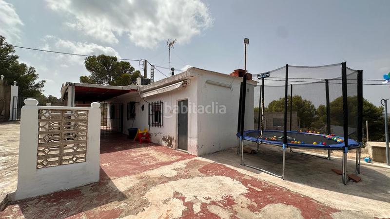 Foto f868d6e3-9850-4408-9c16-dfd7aafa0fd6. Casa  de campo rústica en venta en Llombai