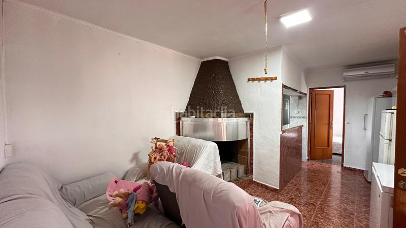 Foto f89f3940-11a9-4c4e-b247-250a1dc9f1bd. Casa  de campo rústica en venta en Llombai