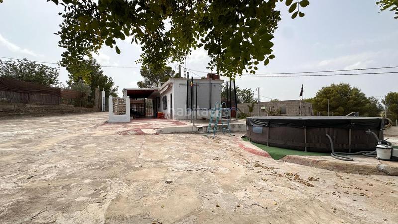 Foto ff2f793e-895f-41e6-a06c-0c336be0d3ca. Casa  de campo rústica en venta en Llombai