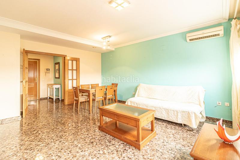 Foto ff7da8b7-009e-4c0c-8270-108905589f4c. Alquiler piso  zona notaría en Carlet