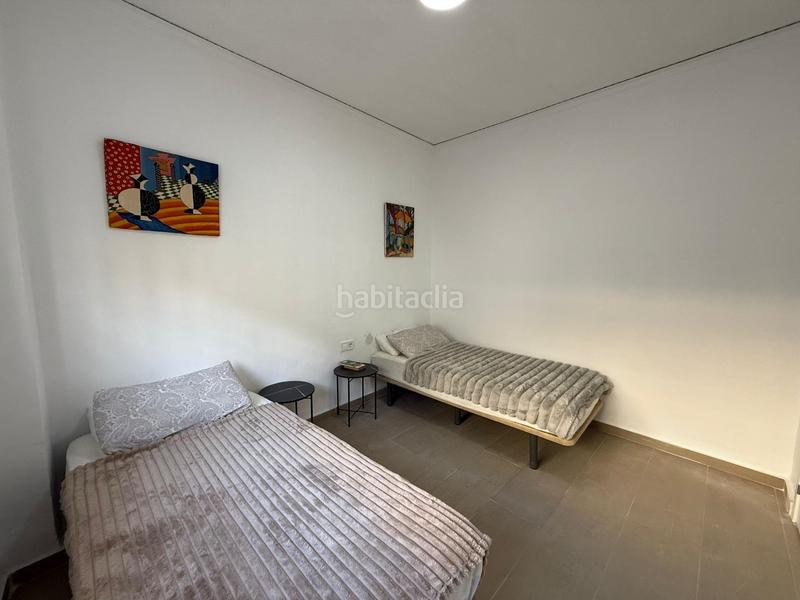 Foto 14c9d2d7-c1f0-4244-ab0d-1bc7a3cdc072. Alquiler planta baja alquiler temporal planta baja reformada en Carlet