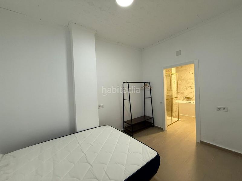 Foto 7cc80fc3-cf02-4fc2-8df7-b8accce6c63e. Alquiler planta baja alquiler temporal planta baja reformada en Carlet