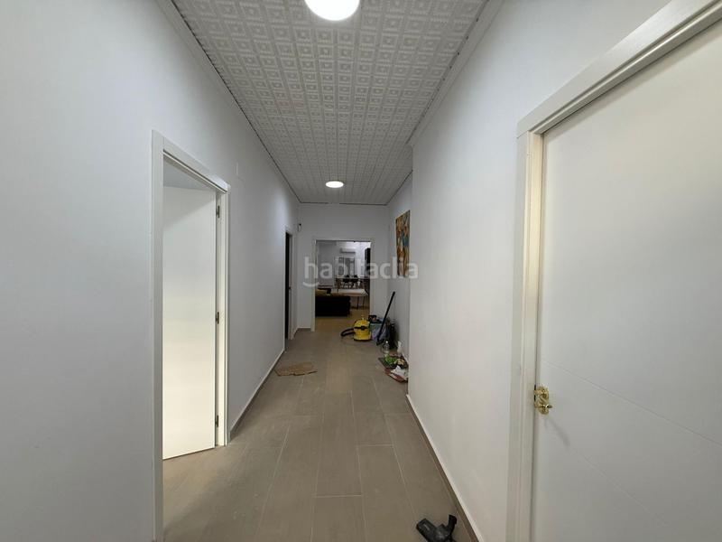 Foto 87360d39-bb95-43f2-8009-28575f26a3d0. Alquiler planta baja alquiler temporal planta baja reformada en Carlet