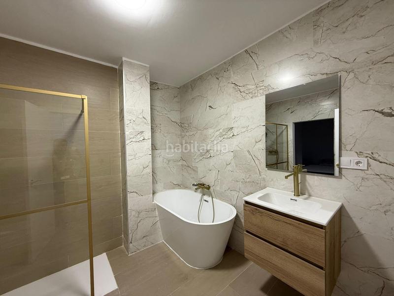 Foto a2572cef-94b9-4d21-ae6b-7180f2d85739. Alquiler planta baja alquiler temporal planta baja reformada en Carlet