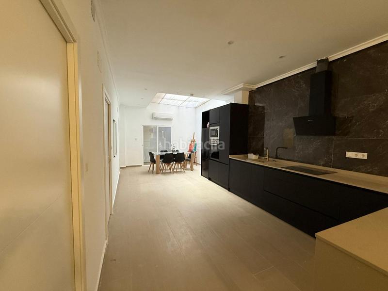 Foto ef7fc5be-ee15-45b8-b70d-15b296c1aa52. Alquiler planta baja alquiler temporal planta baja reformada en Carlet