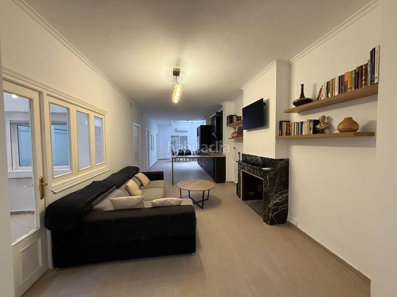 Foto 283dce92-0414-45e9-883a-25d83bfd63ec. Location rez-de-chaussée dans Carlet